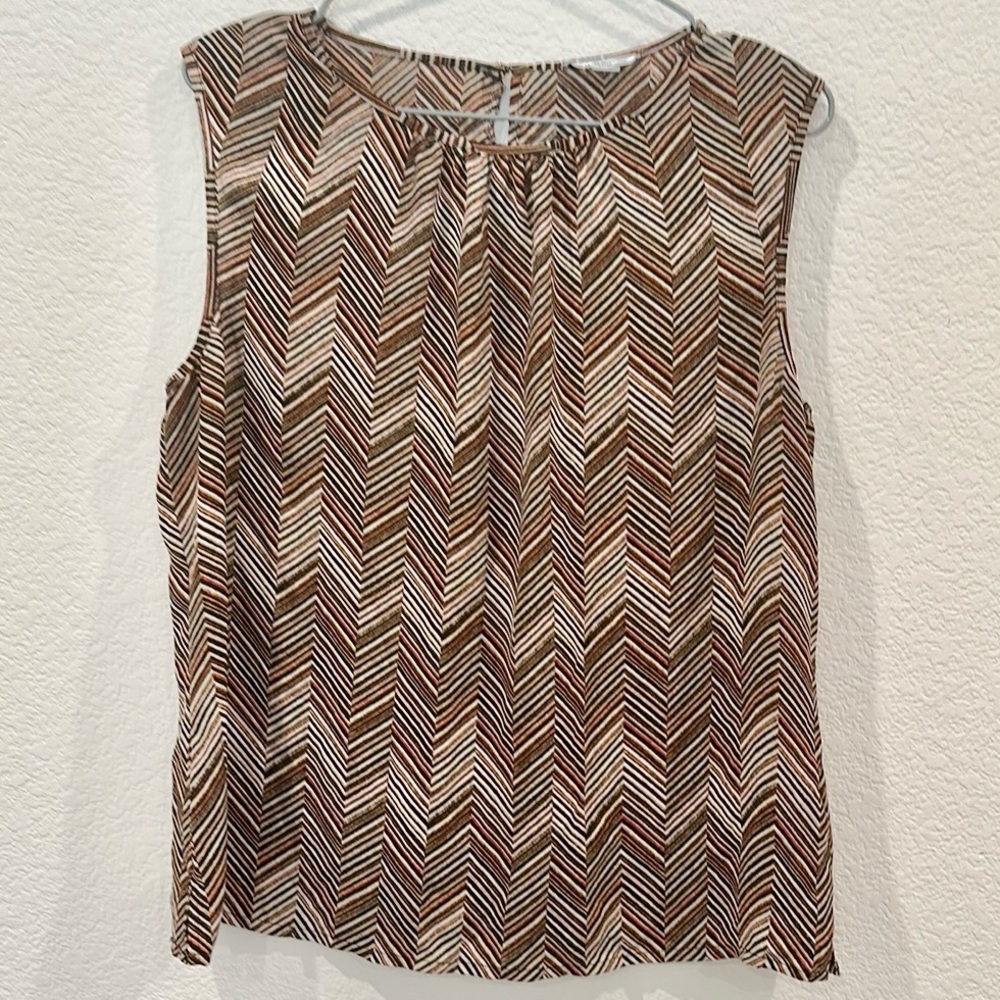 TAHARI Arthur S. Levine Petite Size PM Great Condition